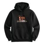 Split Identity Hoodie
