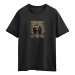 The End. Hoodie Oversize Tişört