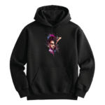 Color Code Hoodie
