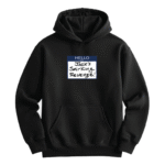 Jack's Revenge Hoodie