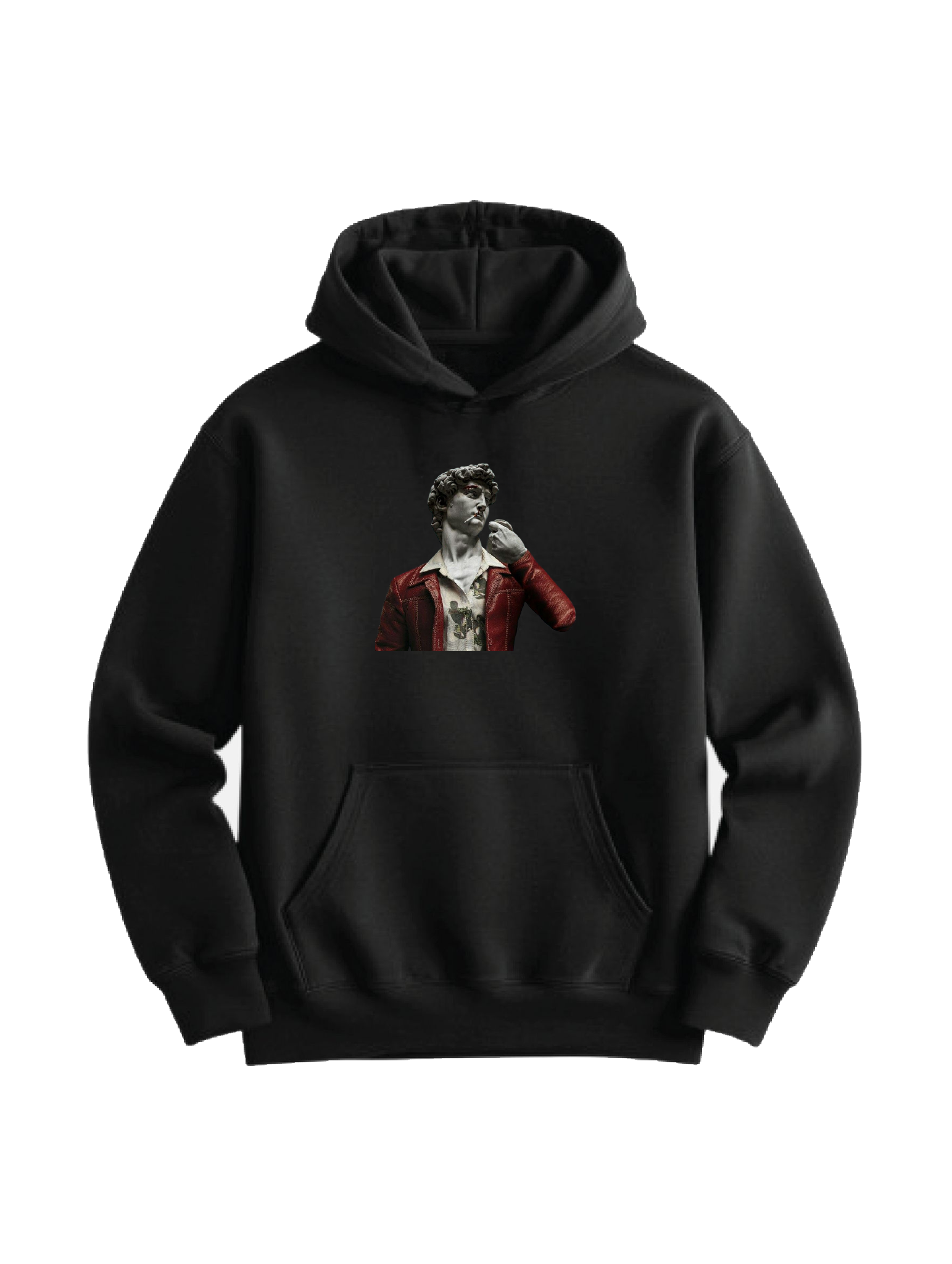 Art of Mayhem Hoodie