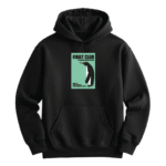 The Penguin Scene Hoodie