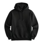 Fight Club - Baskısız Hoodie