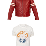 Tyler Durden Kombin 1