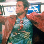 Tyler Durden Kombin 3