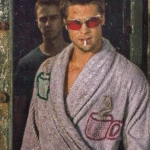 Tyler Durden Kombin 2