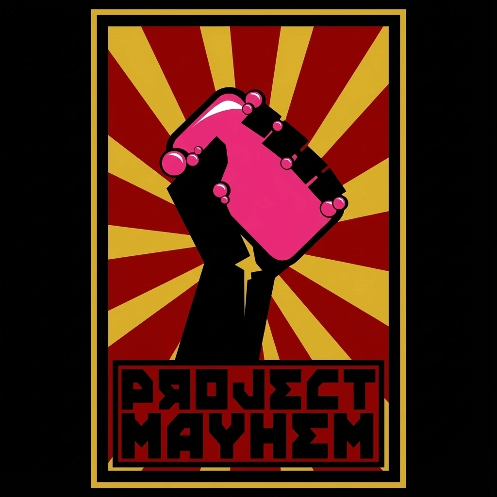 Project Mayhem ve Space Monkey Nedir?